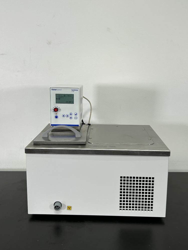 Image of Fisherbrand Isotemp 4100 Circulator